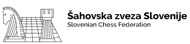 Šahovska zveza Slovenije